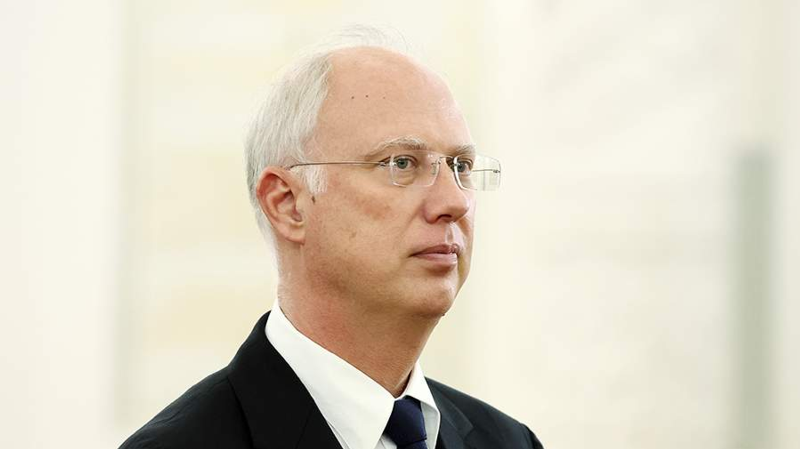 Глава РФПИ: Диалог Путина и Трампа состоялся в переломный период