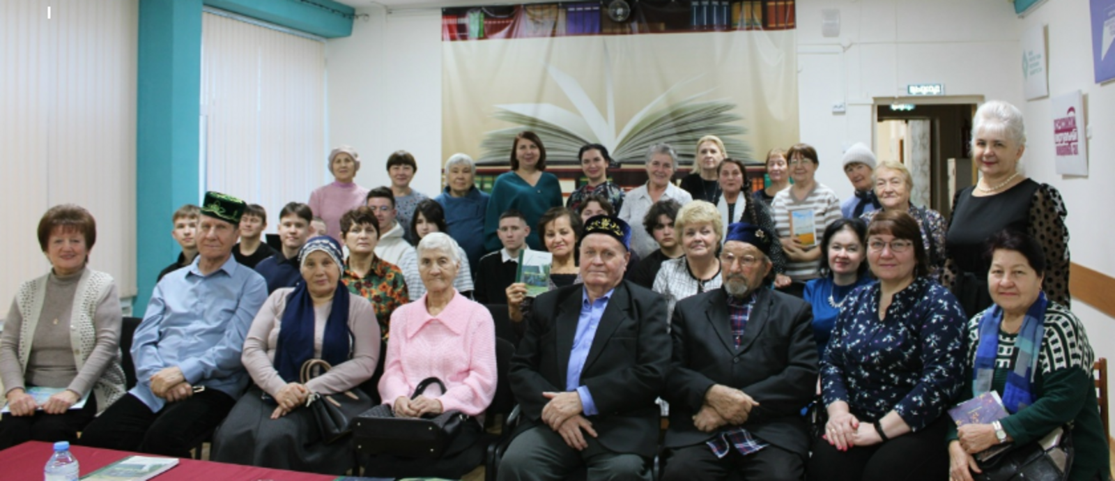 Хәниф Каюмов  иҗаты