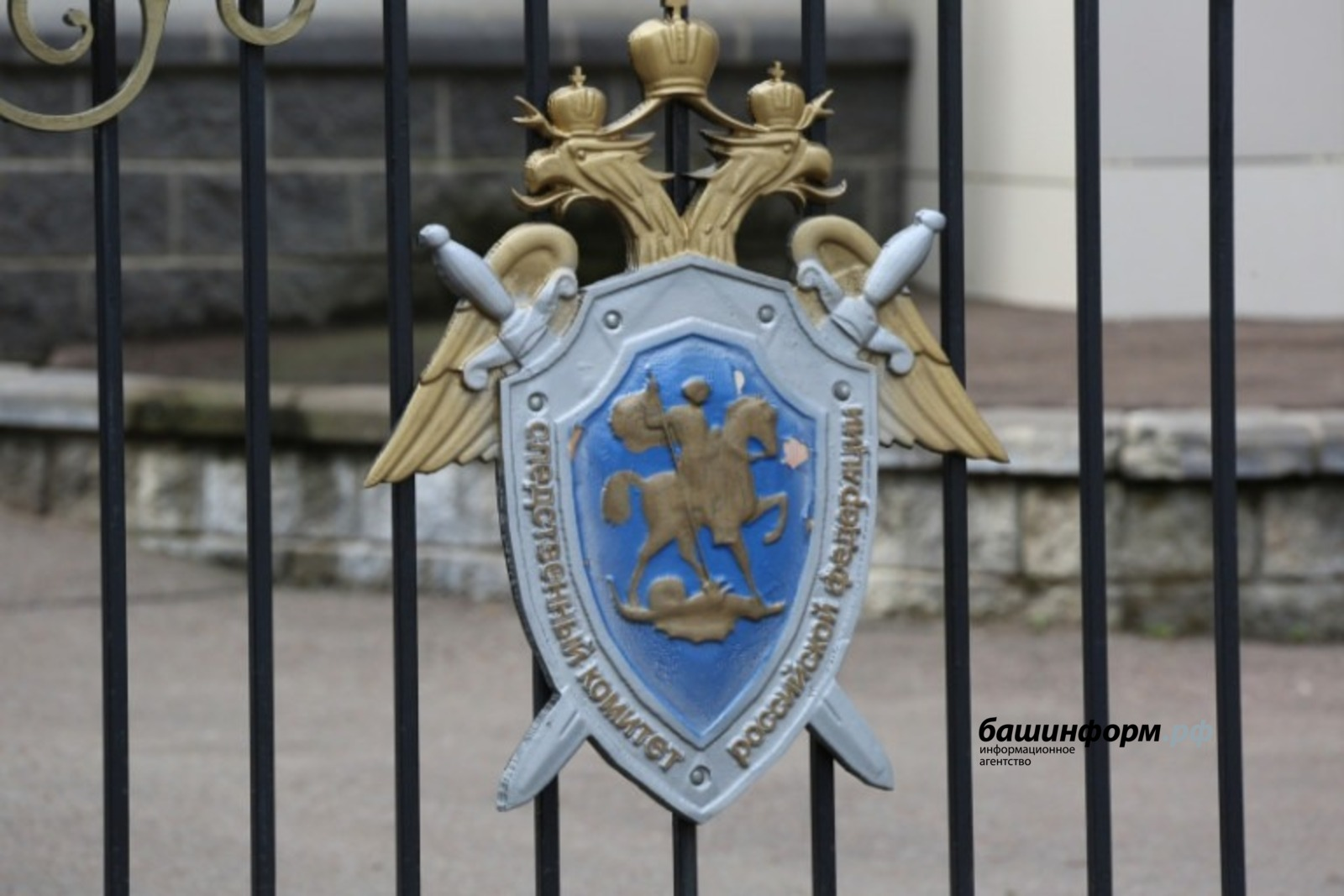 В Башкирии мужчина задушил собутыльника и спрятал тело под мостом