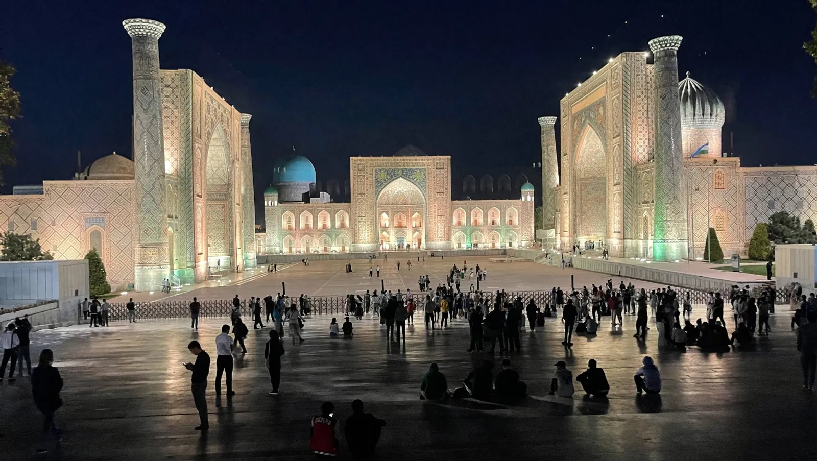 Куда можно поехать в отпуск без визы