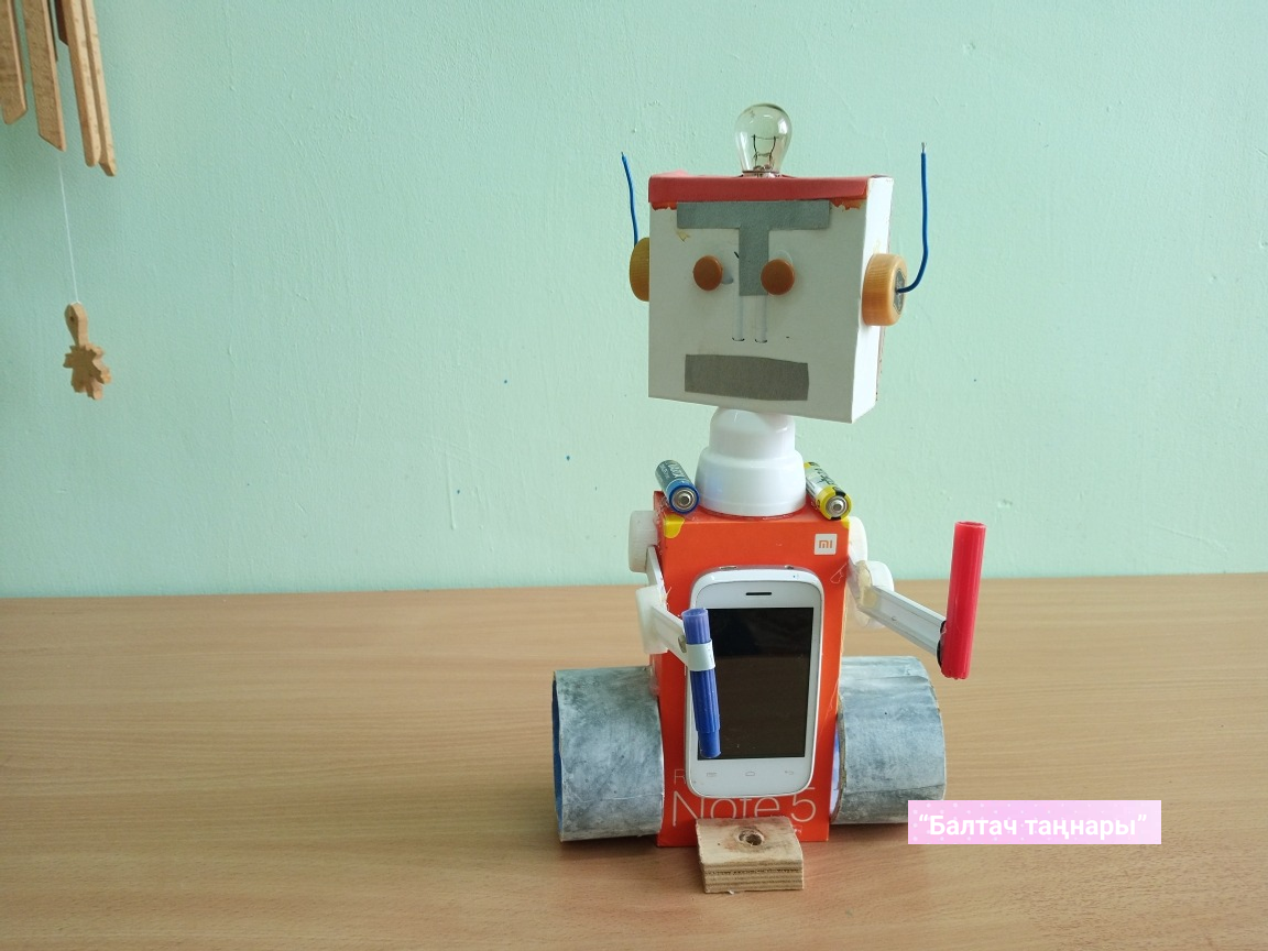 Дамир Зиятдинов