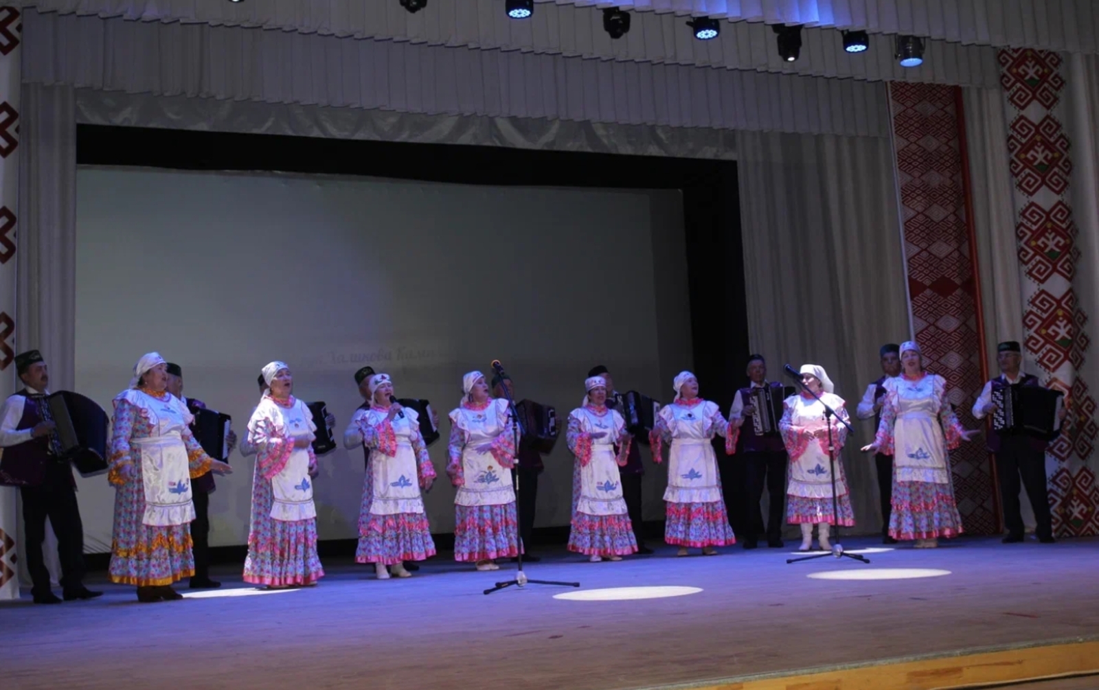 В Башкортостане стартовал конкурс языковой культуры муниципалитетов