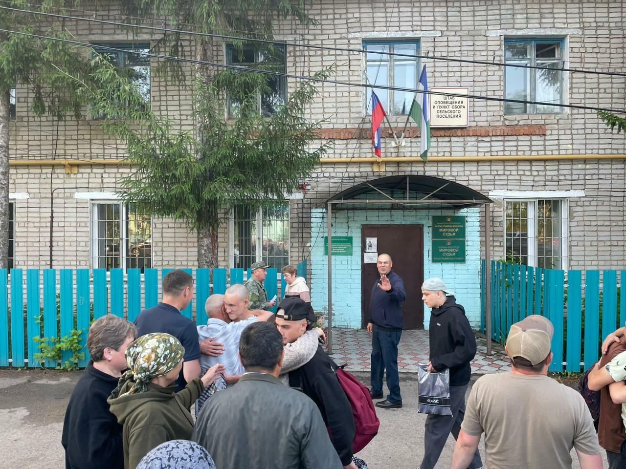 Ил сагына баралар