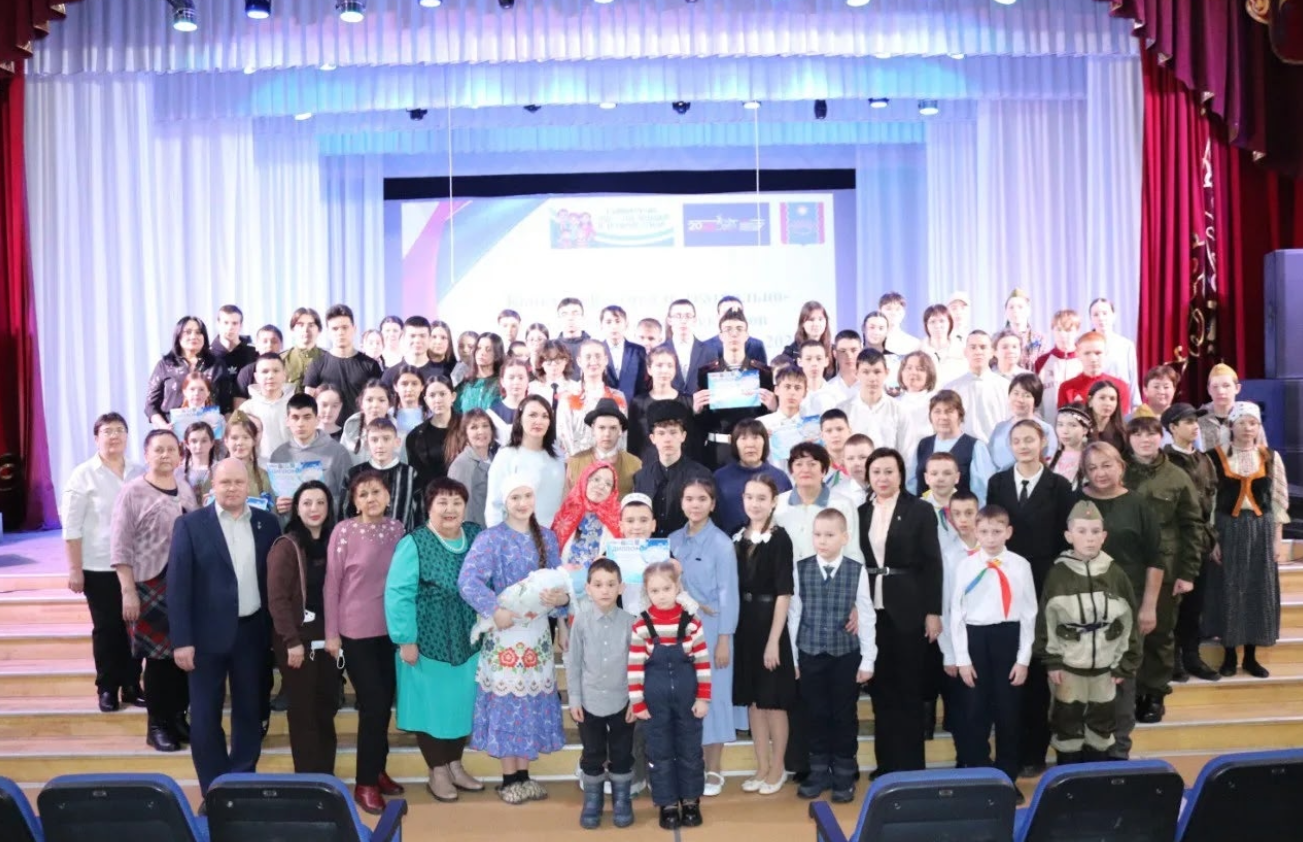 “Башкортстан энҗеләре” конкурсы җиңүчеләре ачыкланды