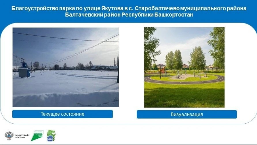 Дорогие жители Балтачевского района