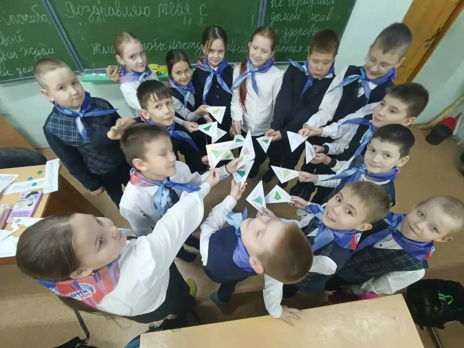 Сайлап алу конкурсында уңыш