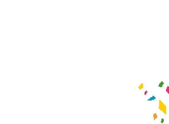 Татарстанда... Яңа ел кичендә... петарда шартлап балконны җимергән!..