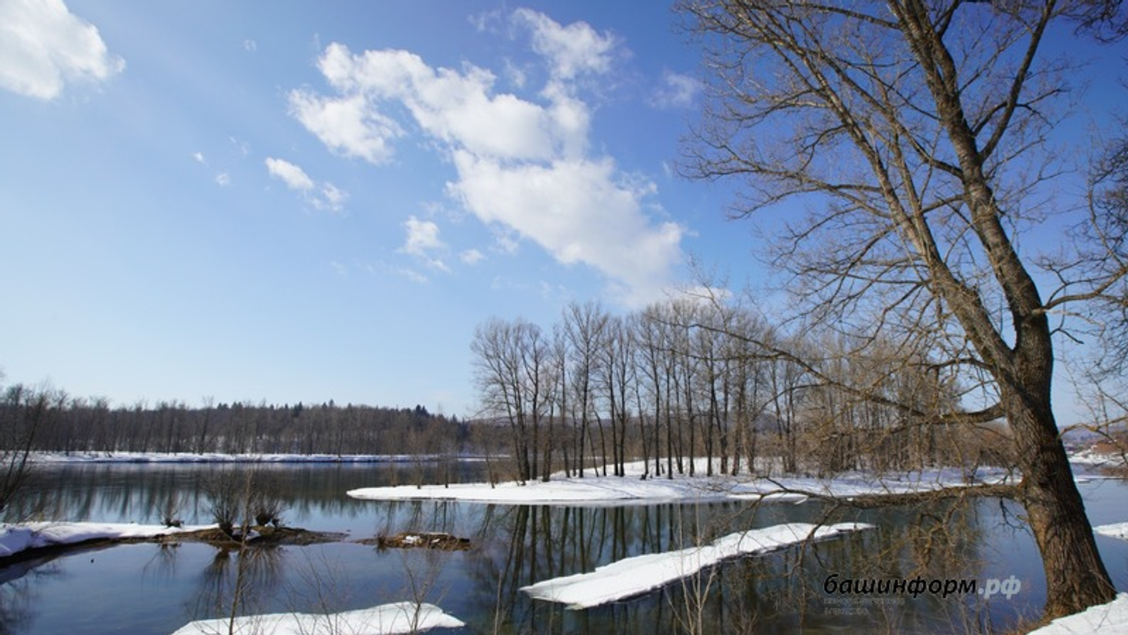 Глава Башкирии написал о самом главном в этой жизни