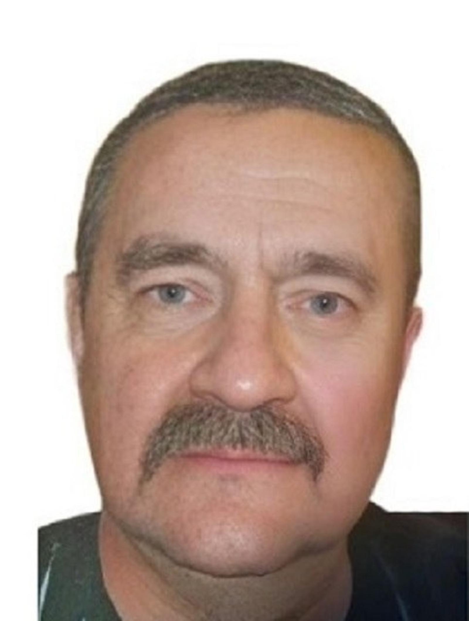 В Башкирии полиция ищет пропавшего полгода назад Фанзиля Хасанова