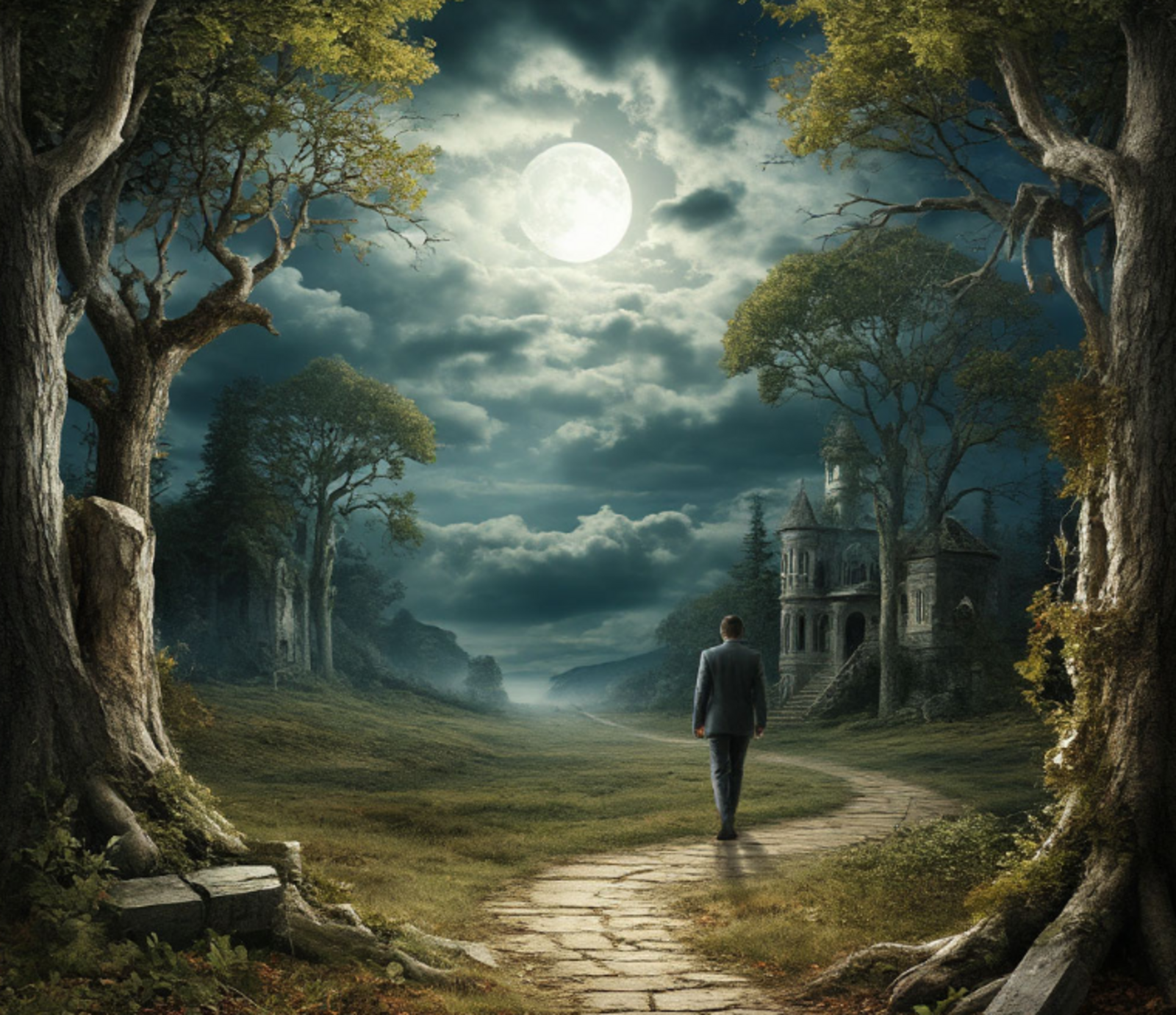 Почему во сне невозможно убежать от опасности?