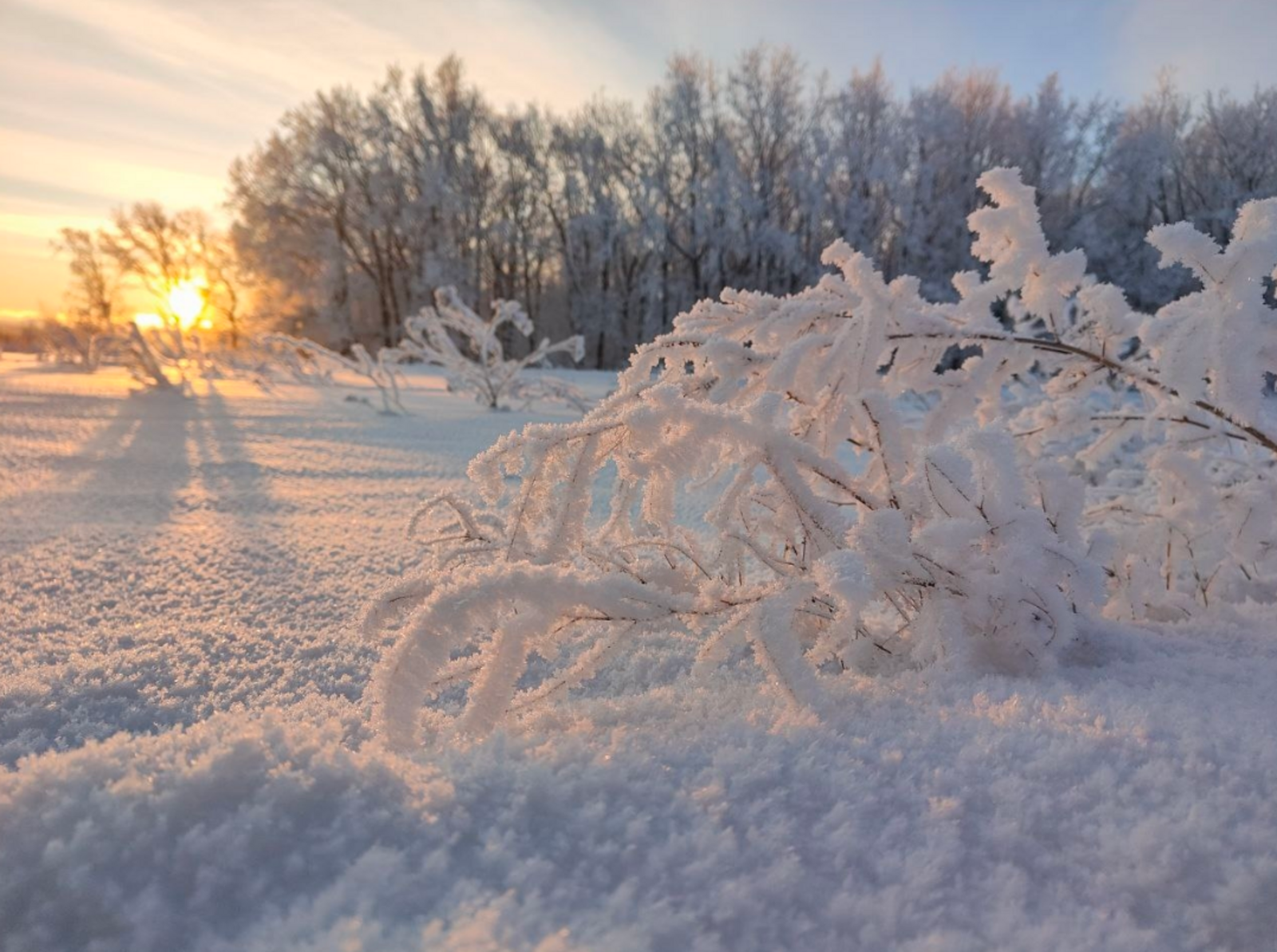 Башкортстанга көчле салкыннар килә
