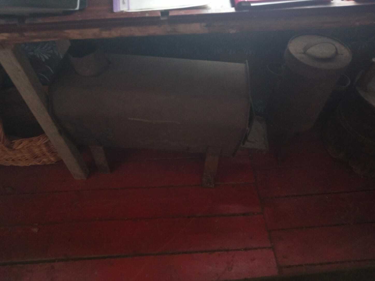 Янтимердә крайны өйрәнү-этнография музее булдырыла