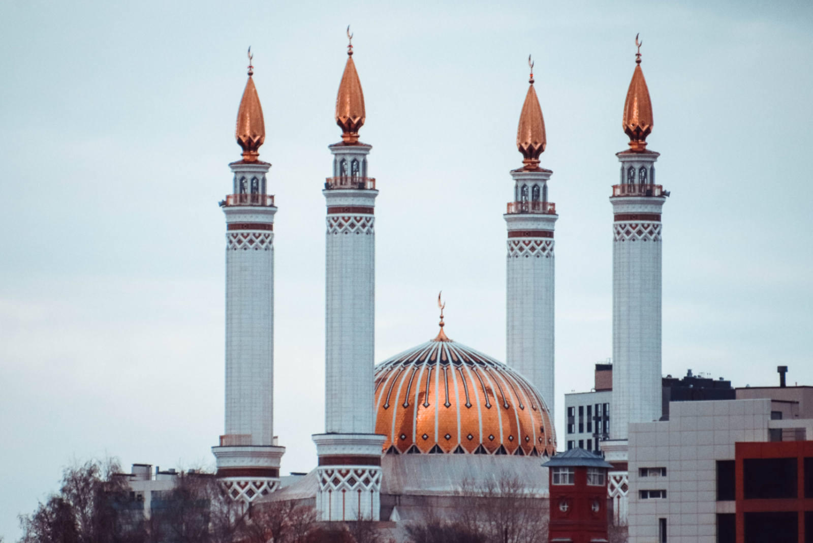 Что можно и что нельзя делать во время уразы - священный месяц Рамадан