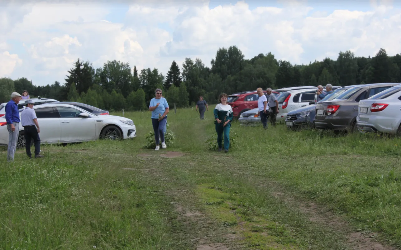 Мата авылында “Саумысыз, авылдашлар!” бәйрәме узды