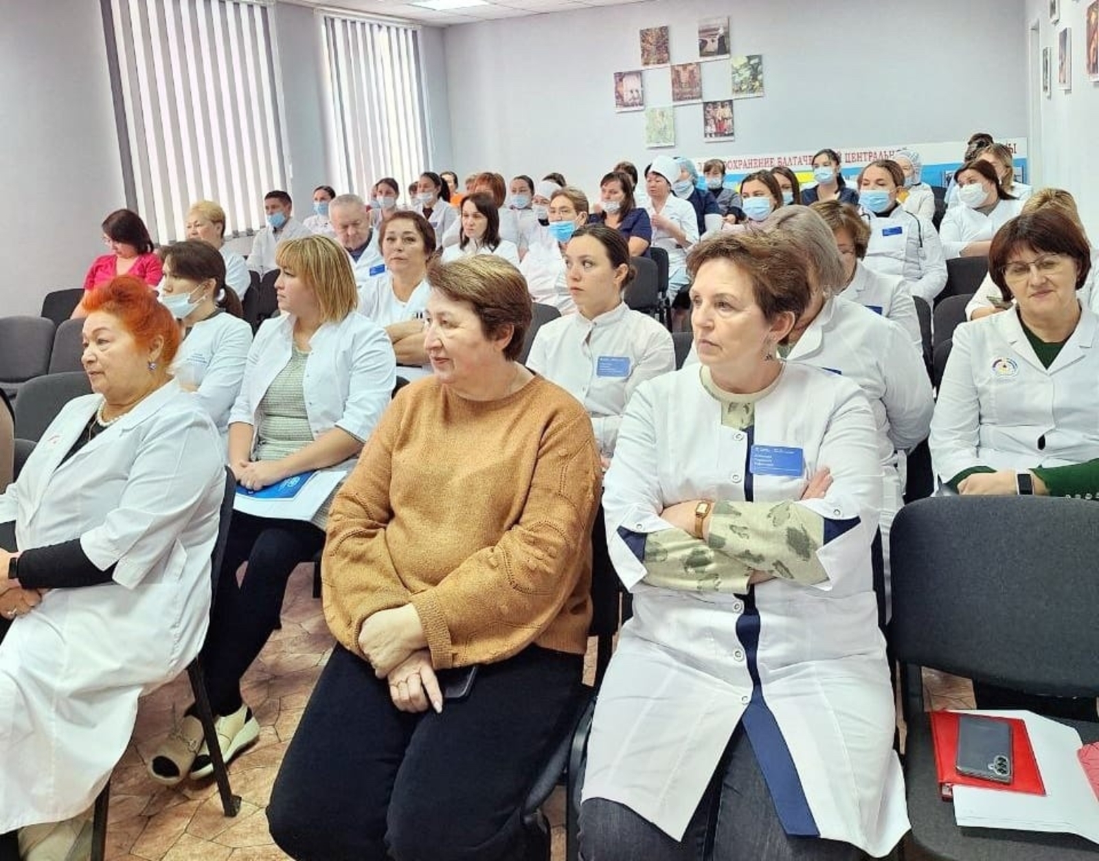 Мутлашучылар алдашуның яңа төрен таба