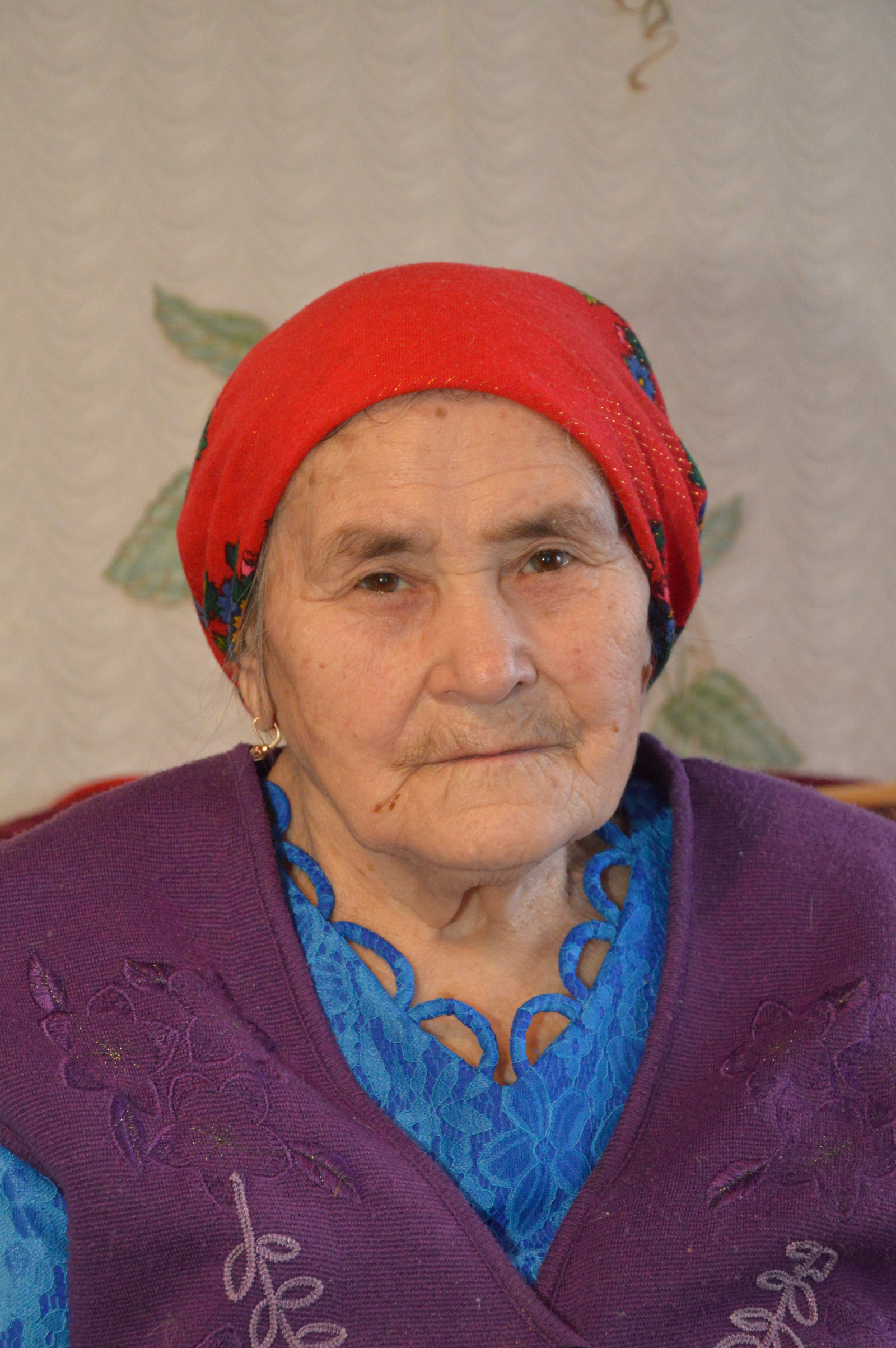 Яхшылыкны күреп, якты өмет белән яши