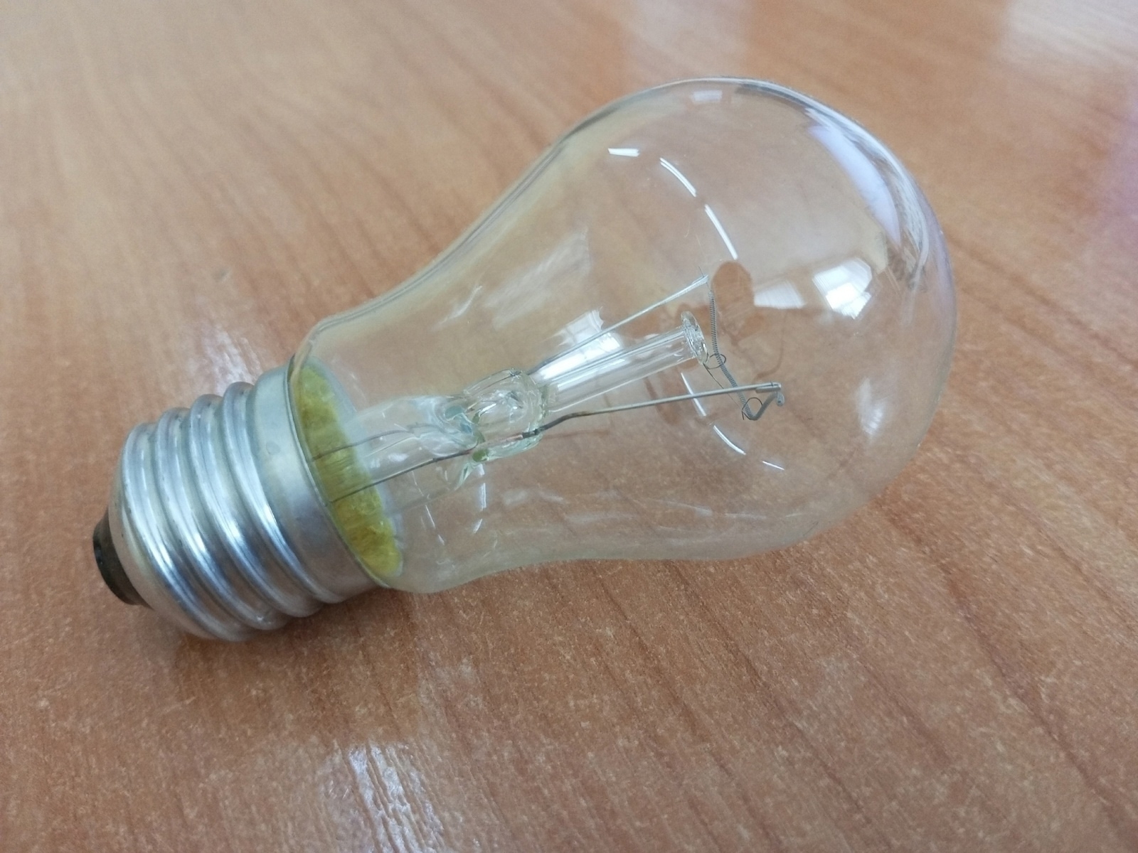 27 января нас ждет отключение электроэнергии