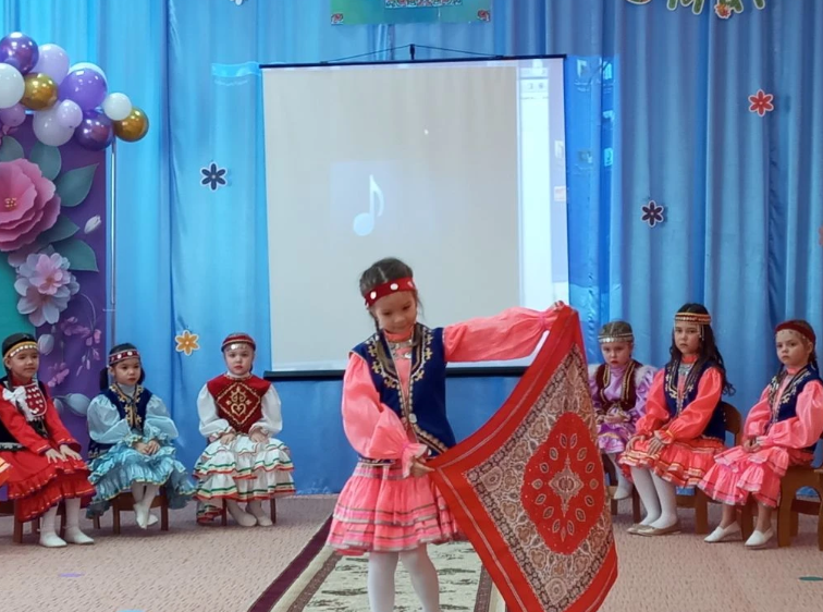 “Һомай- 2026” бәйгесендә нәни йолдызлар кабынды