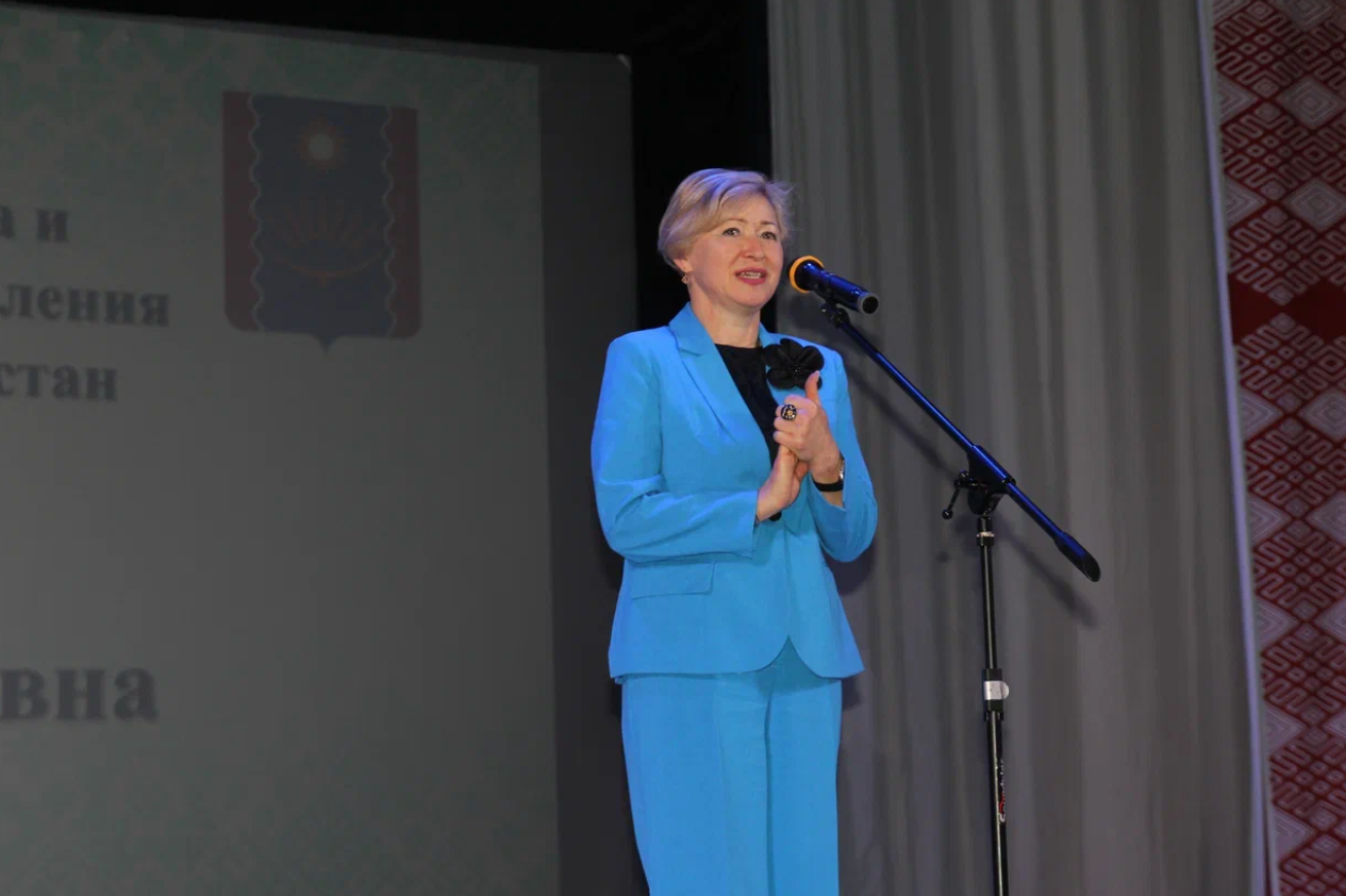 Балтачта “Башкорт озын гомерлелеге-2026” фестивале гөрләп узды