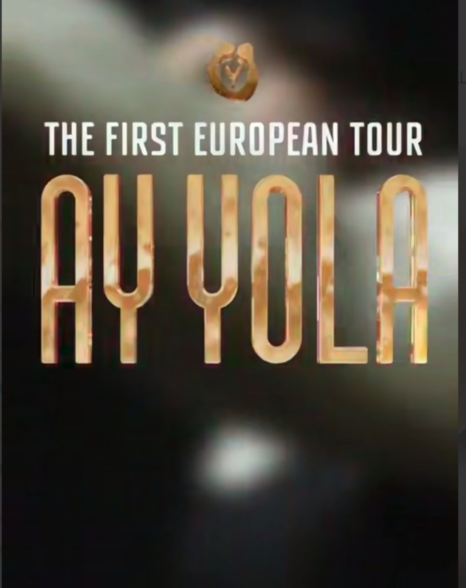 Башкирская группа AY YOLA отправляется в первый тур по Европе