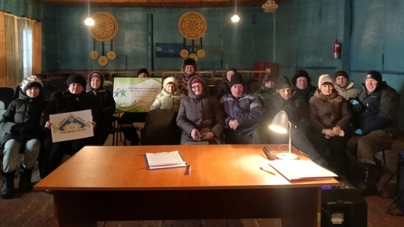 Бигелде авылында суүткәргечкә ремонт таләп ителә