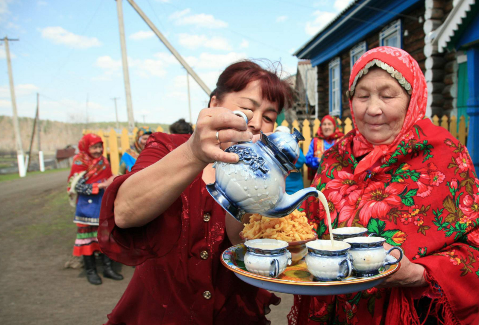 В Госдуме предложили сократить рабочий день для женщин на два часа
