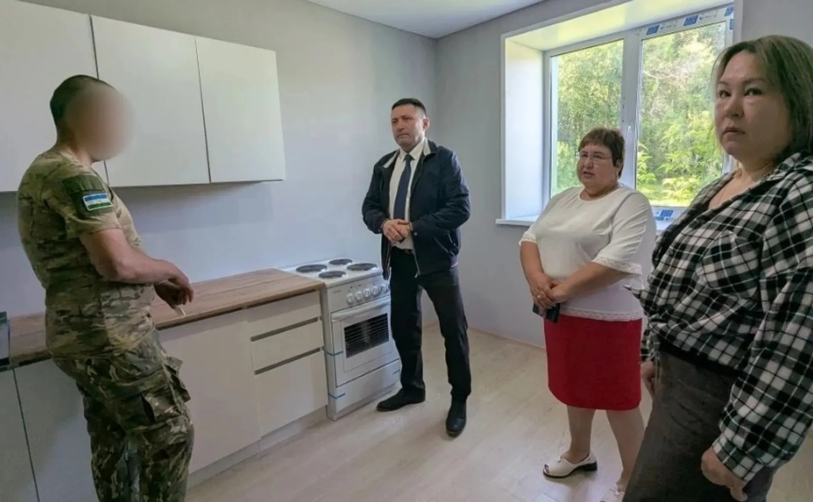Шатлыклы хәбәр