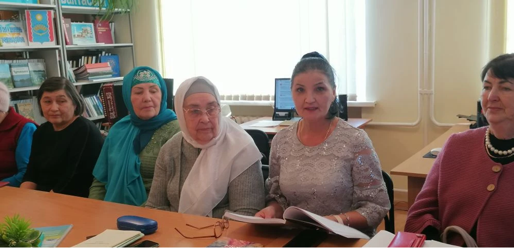 Балтачта туган тел кадерен беләләр