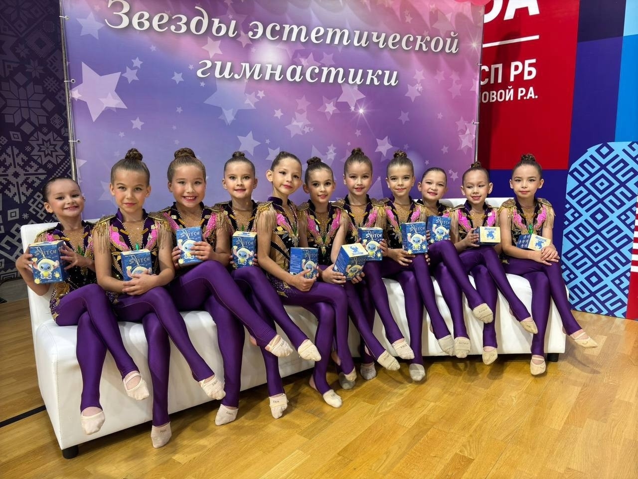 Ачык турнирда балтачлылар җиңүе