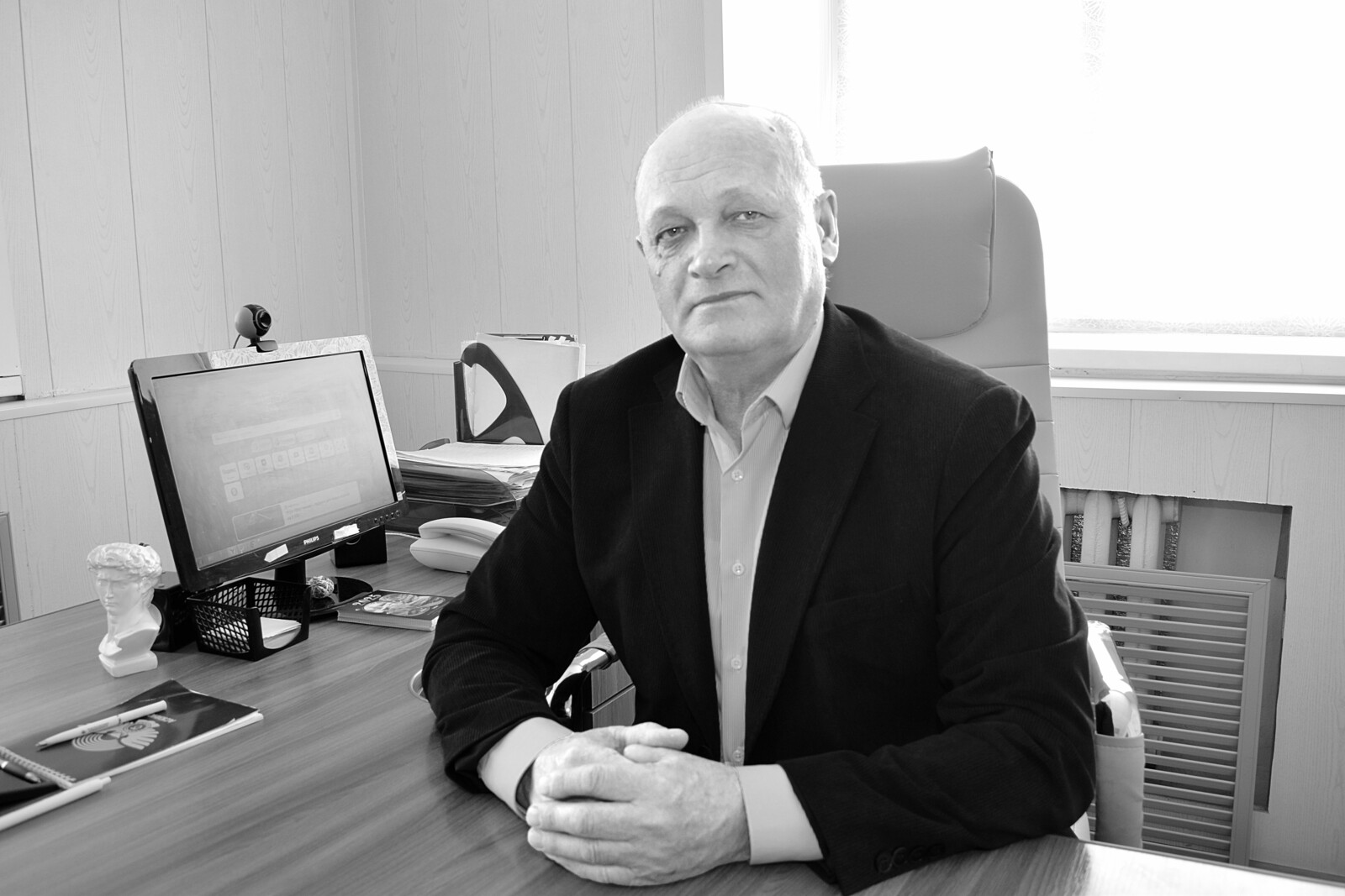 Биологик куркынычсызлык — беренче чиратта