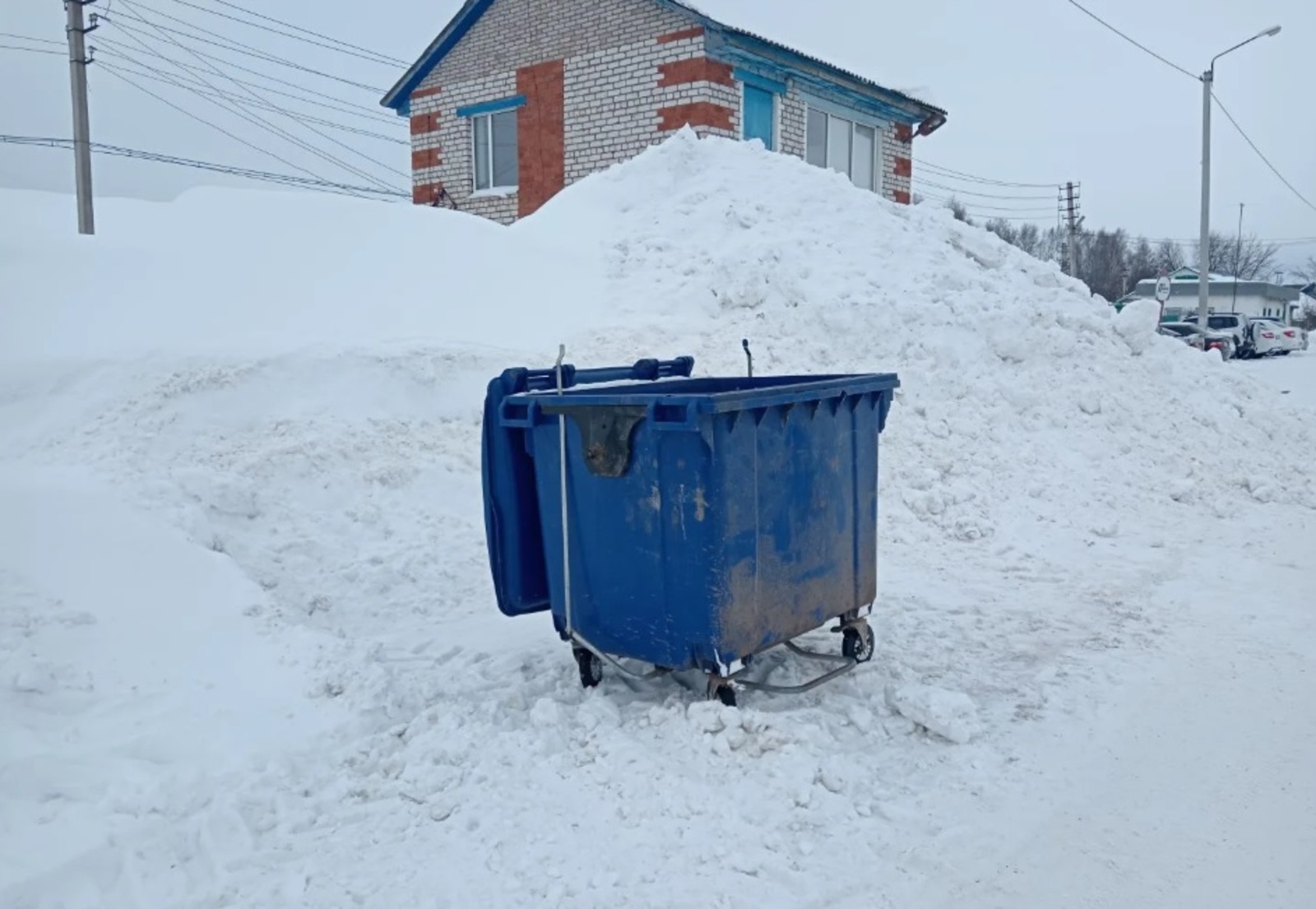 Наследники и оплата вывоза ТКО: Специалисты разъяснили ситуацию