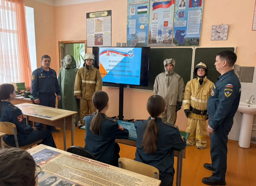 Үткәнен хәтерләгән бүгенге көннең киләчәге бар