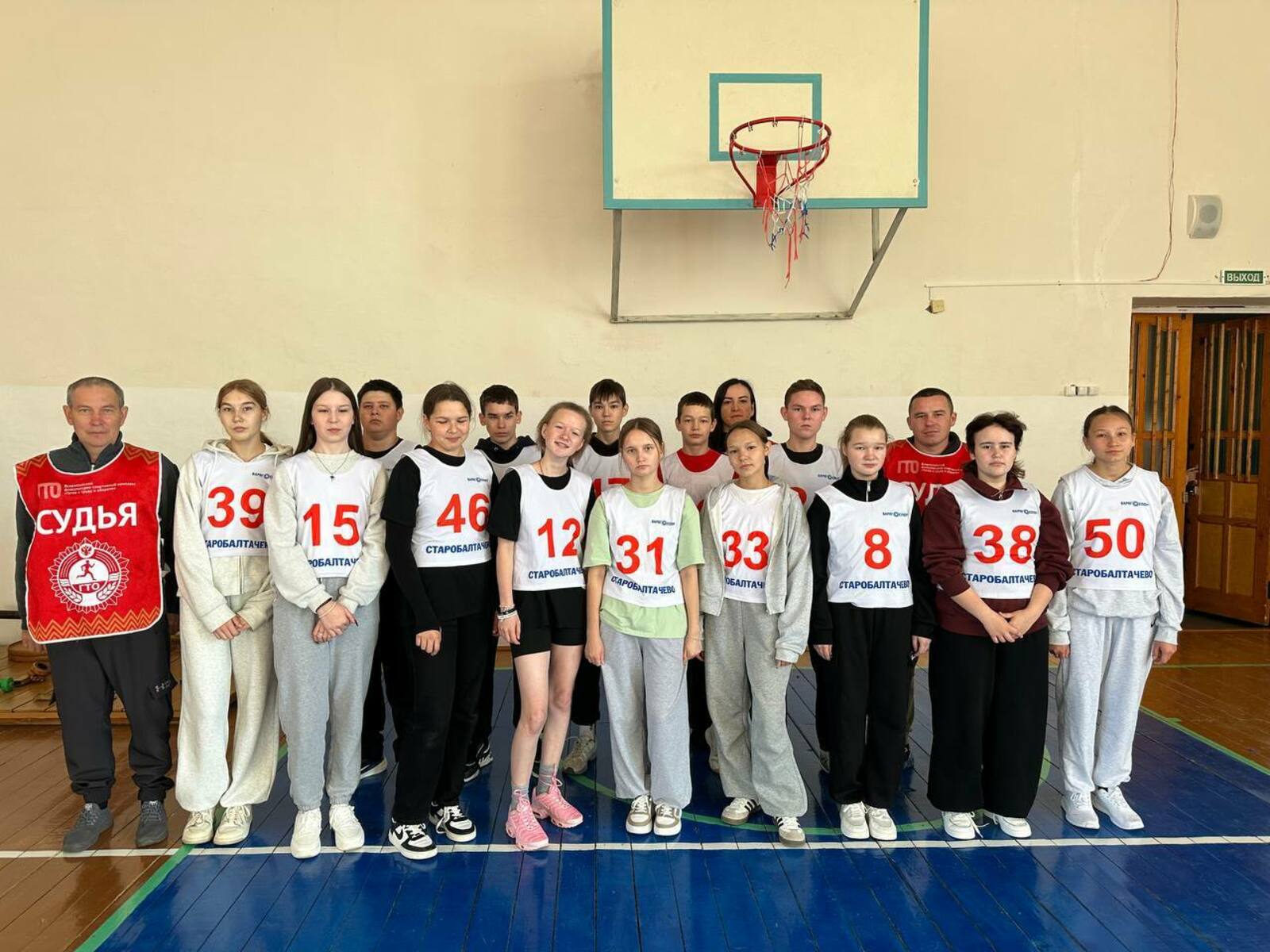 Спортта сынатмаслар