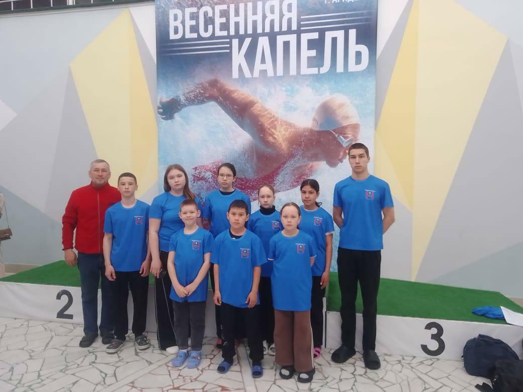 Зона ярышларыннан җиңүләр белән!