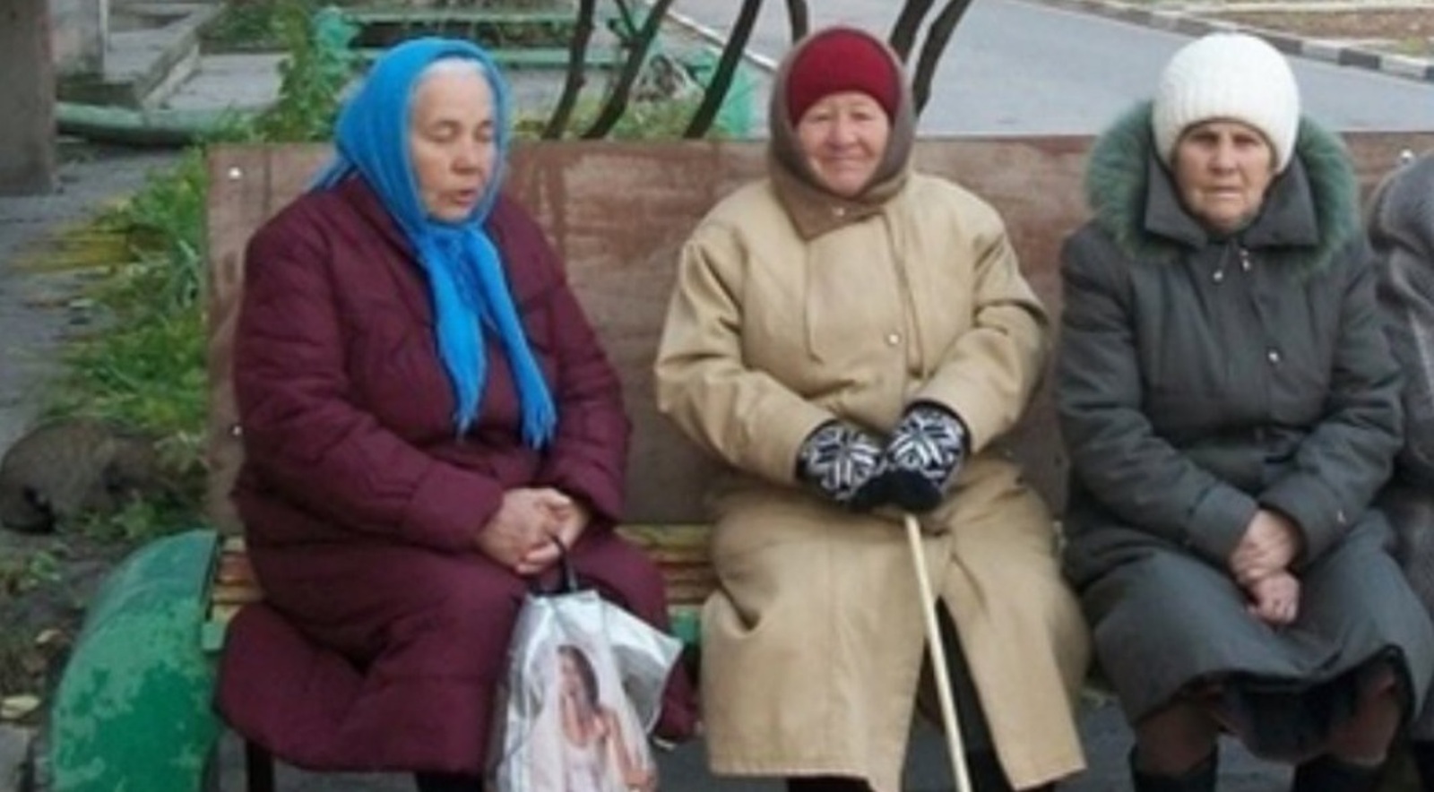 Дамир Хәйртдинов из открытых источников В России планируют ввести новое пособие в размере 50 процентов от пенсии умершего супруга