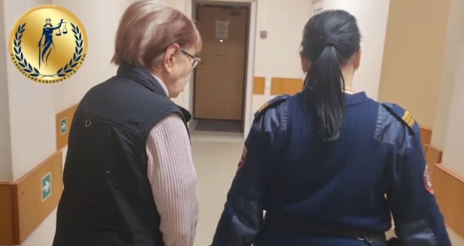 Жительница Башкирии убила собственного сына