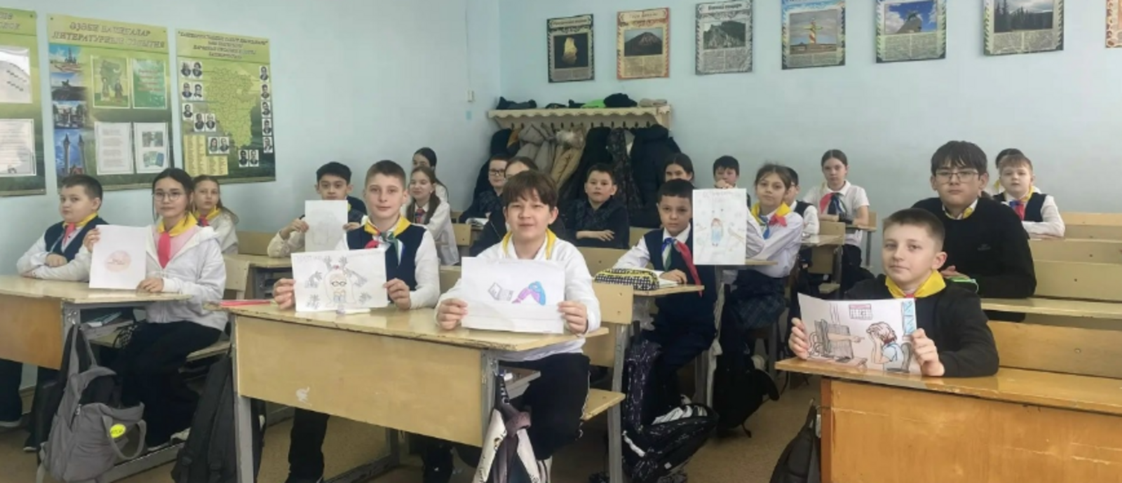 Важные беседы по кибербезопасности