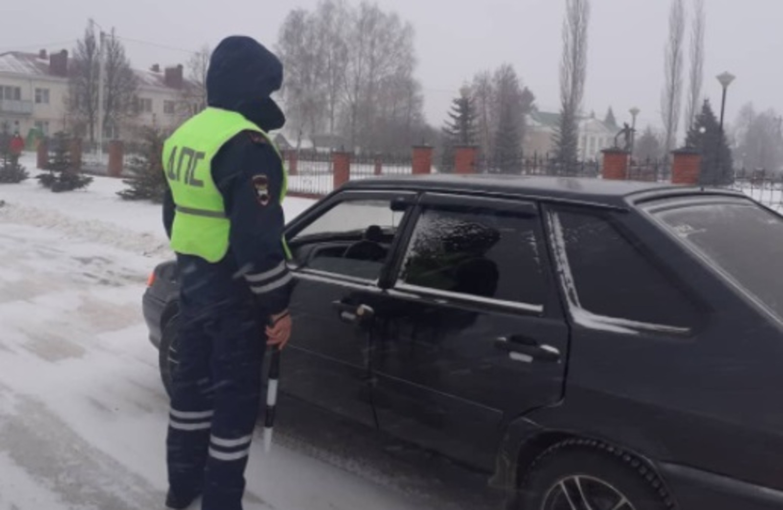 Парламент Башкортостана внесет в Госдуму законопроект о конфискации авто у пьяных водителей