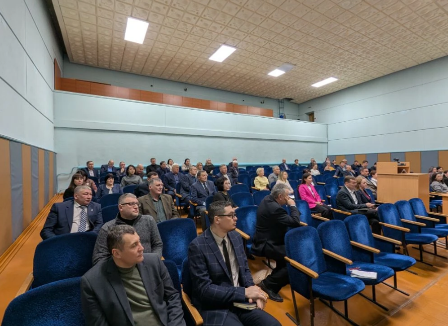 Комиссия ултырышы үтте