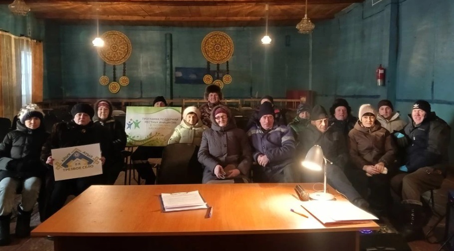 Бигелде авылында суүткәргечкә ремонт таләп ителә