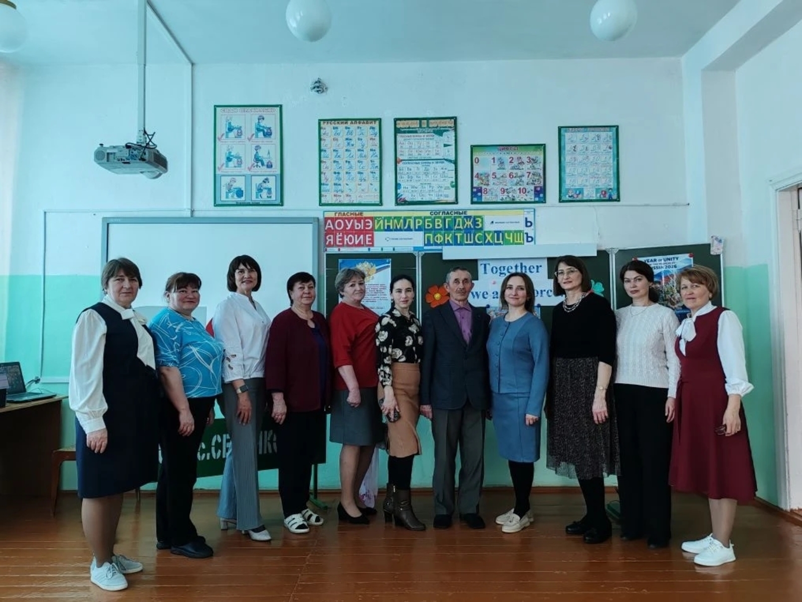 Семинар учителей иностранных   языков