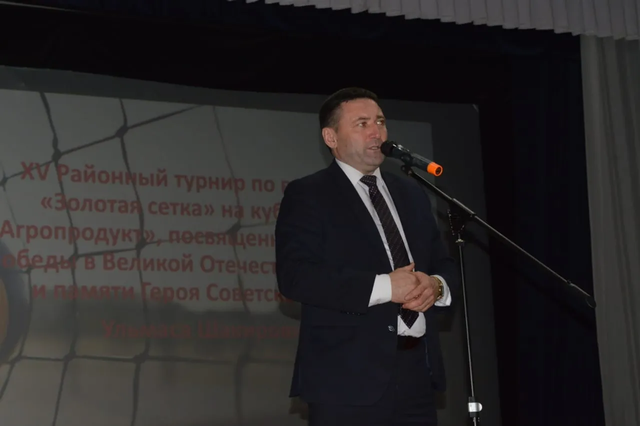 Газим Талипов