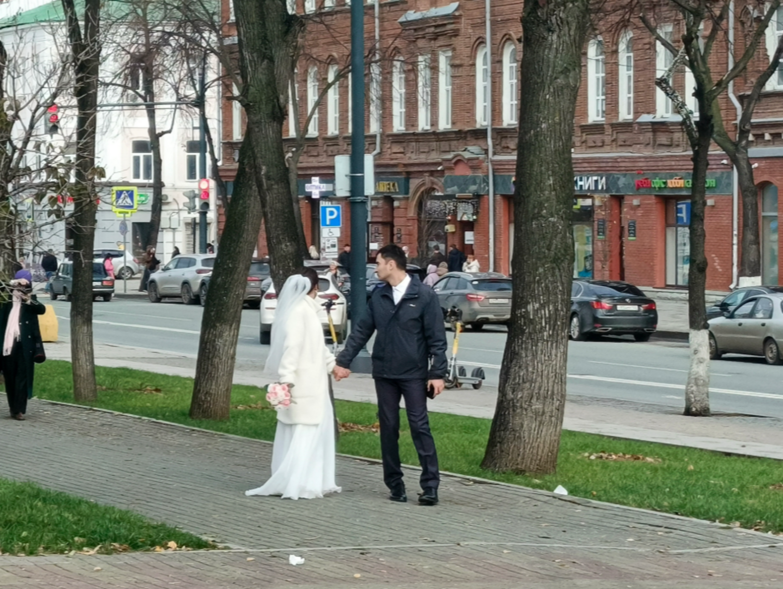 Самые красивые даты для свадьбы в 2026 году