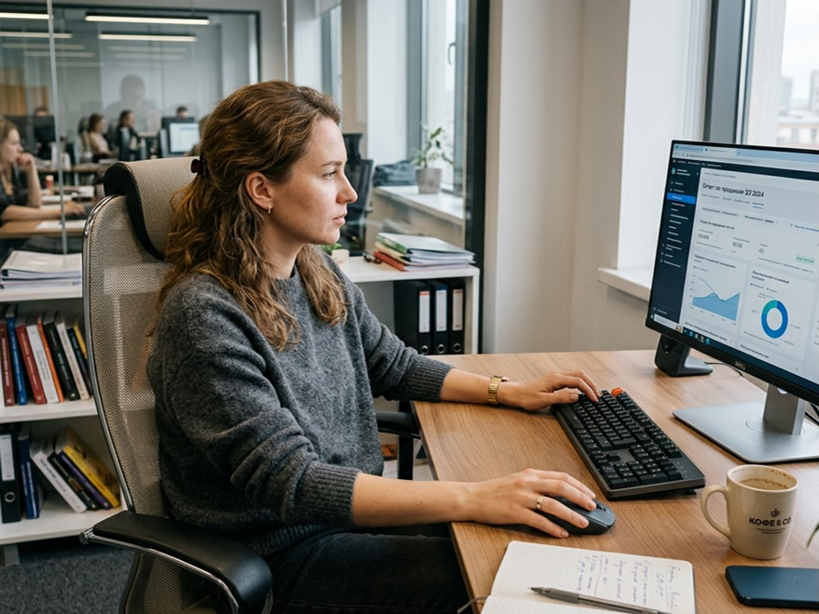 В Башкирии предприниматели могут оценить удобство ведения бизнеса онлайн