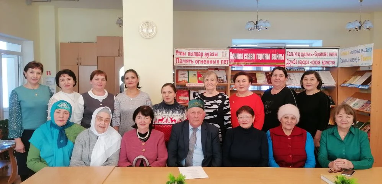 Балтачта туган тел кадерен беләләр