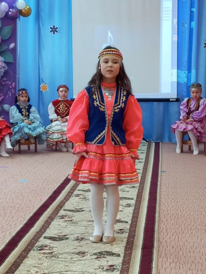 “Һомай- 2026” бәйгесендә нәни йолдызлар кабынды