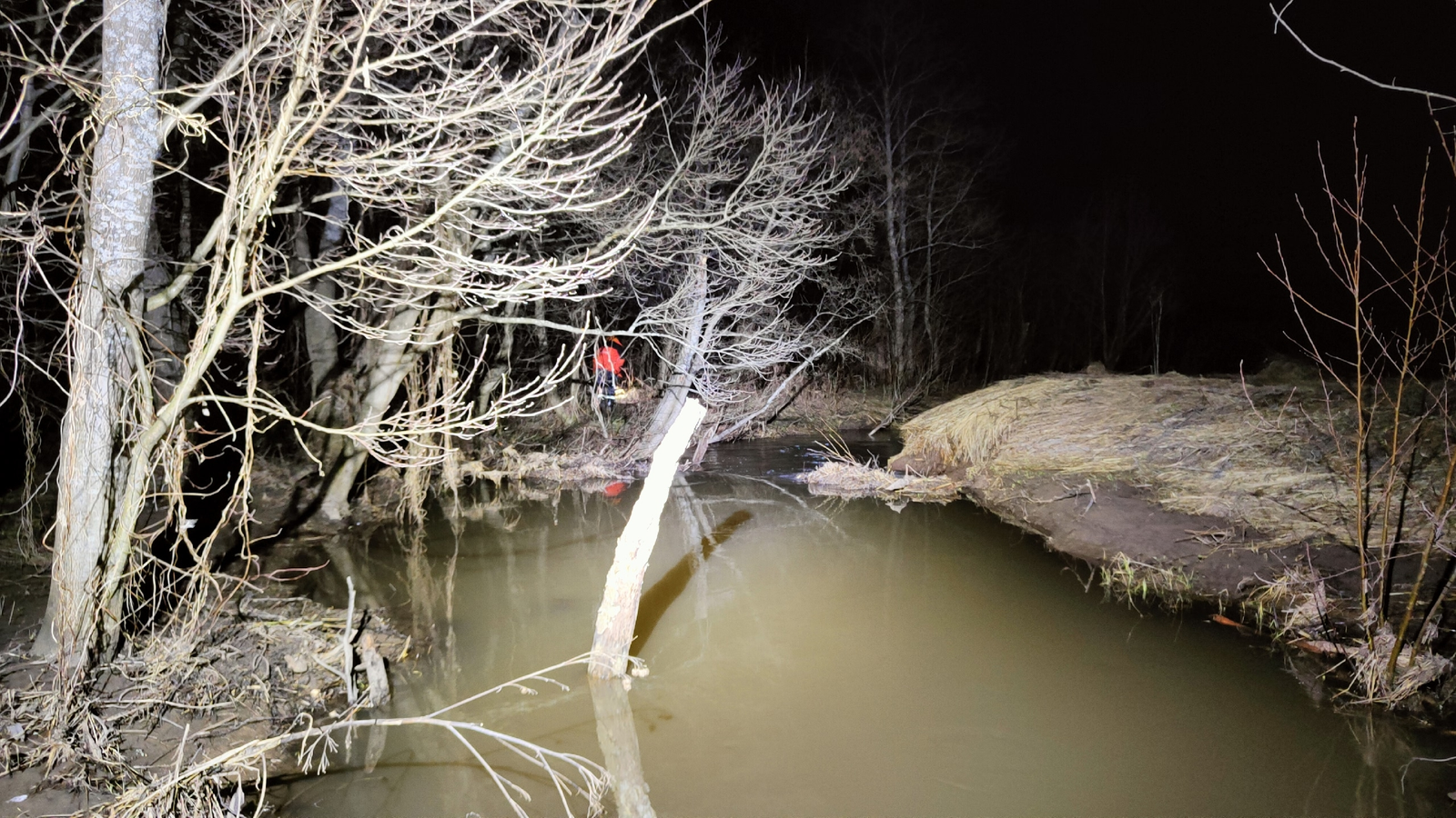 Трое суток поисков: в Башкирии завершились поиски пропавшего пенсионера