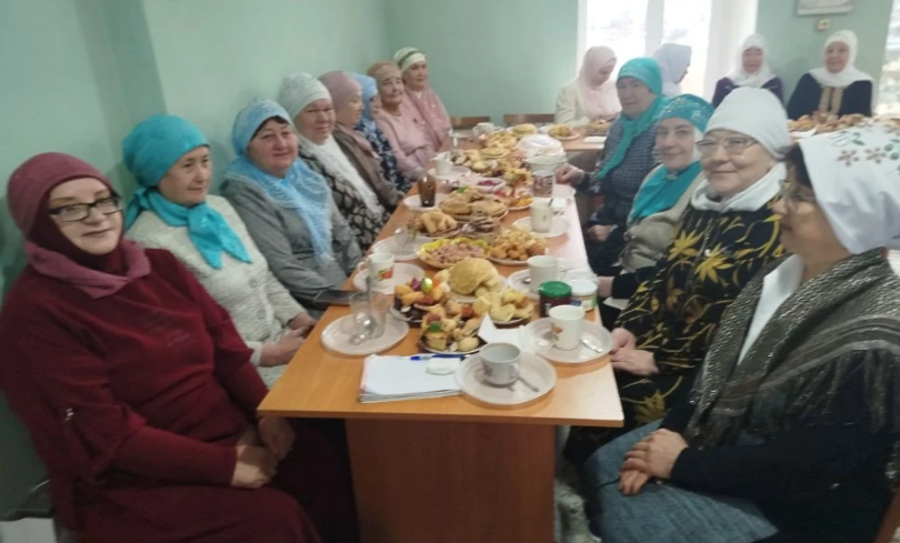 Белемле, гыйлемле максаты булгач