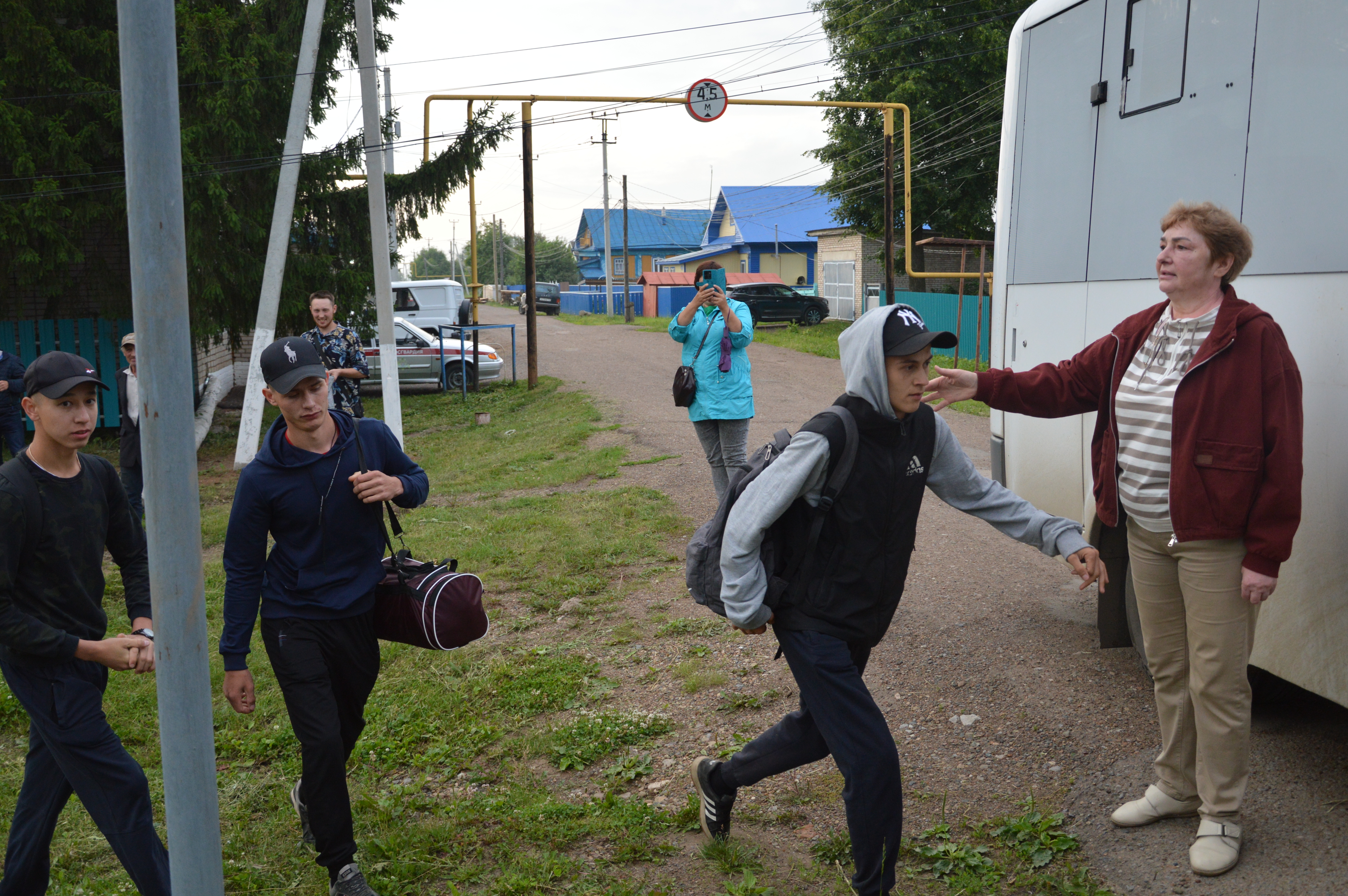 Изге бурыч үтәргә