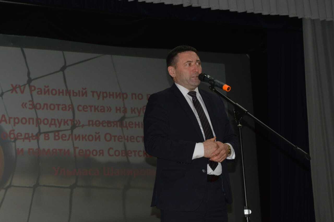 Волейбол буенча иң көчле командалар ачыкланды